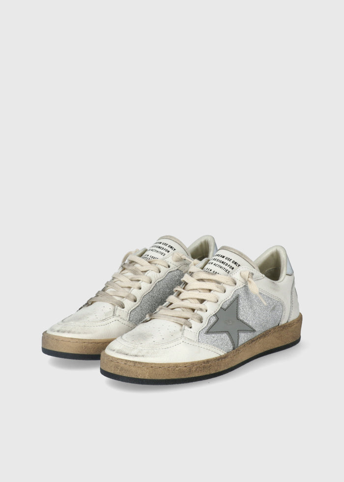Golden Goose Sneakers  Ball Star para mujer GLG-ZDBALLST
