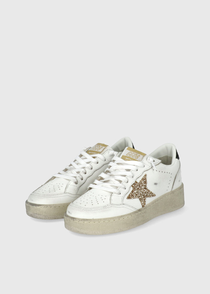 Golden Goose Sneakers  Ball Star para mujer GLG-ZDBALLST