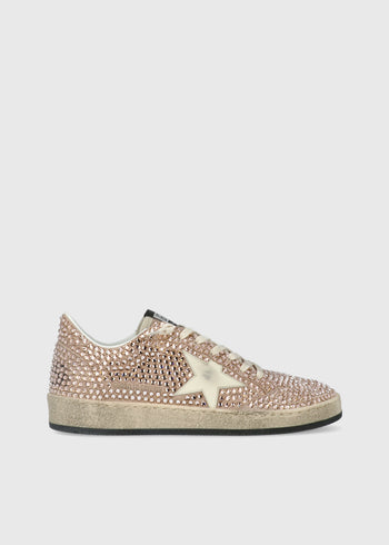 Golden Goose Sneakers  Ball Star para mujer GLG-ZDBALLST