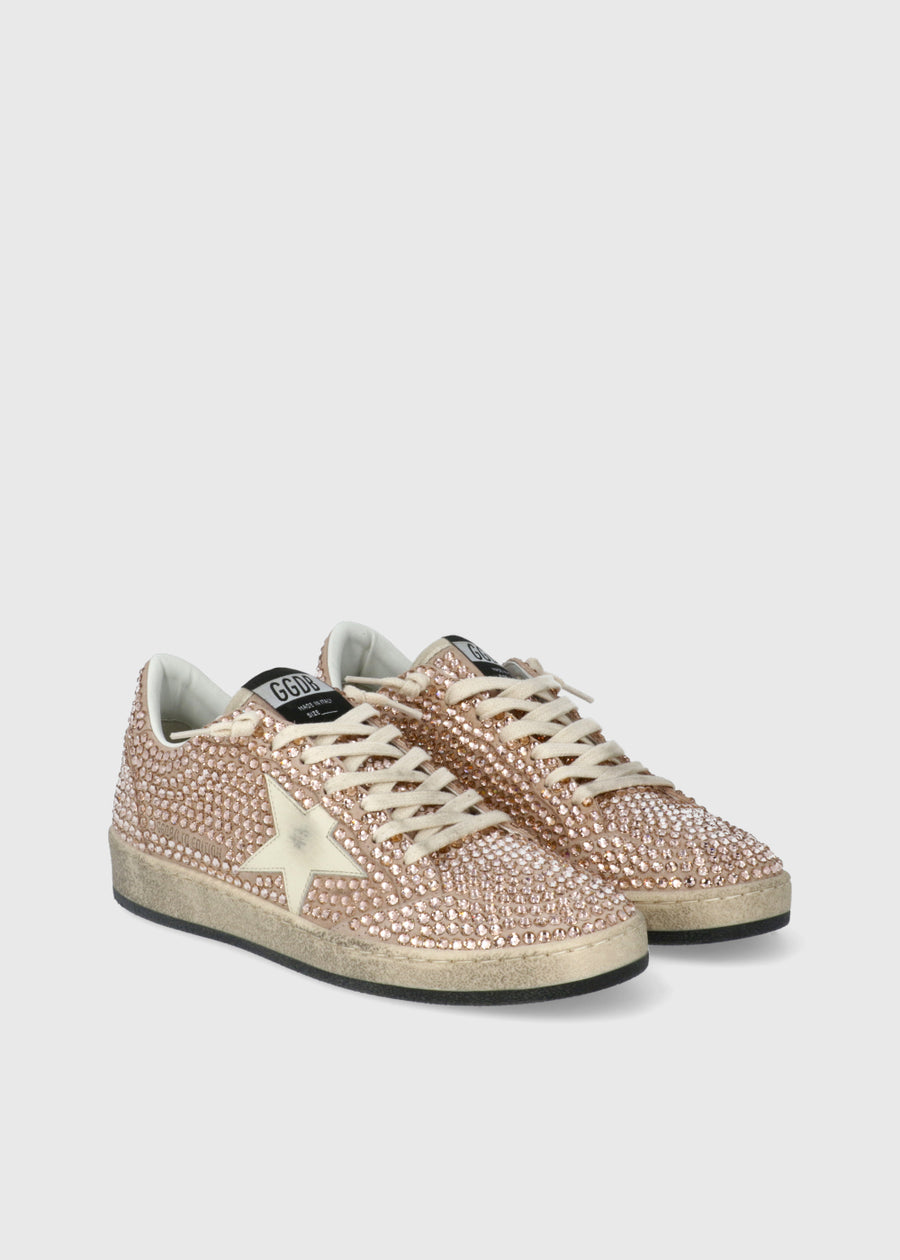 Golden Goose Sneakers  Ball Star para mujer GLG-ZDBALLST