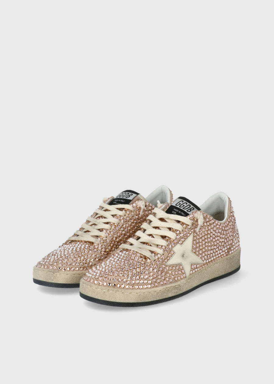Golden Goose Sneakers  Ball Star para mujer GLG-ZDBALLST