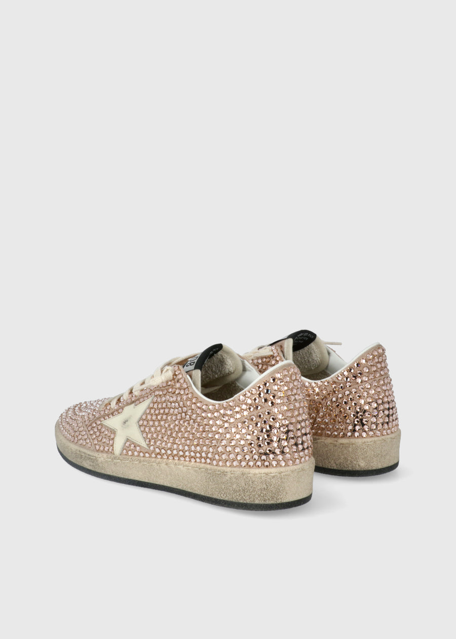 Golden Goose Sneakers  Ball Star para mujer GLG-ZDBALLST