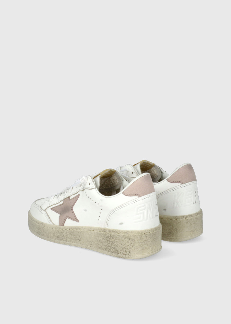 Golden Goose Sneakers  Ball Star para mujer GLG-ZDBALLST