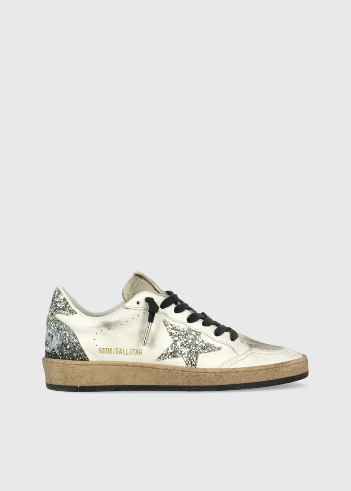 Golden Goose Sneakers  Ball Star para mujer GLG-ZDBALLST