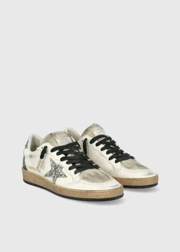 Golden Goose Sneakers  Ball Star para mujer GLG-ZDBALLST