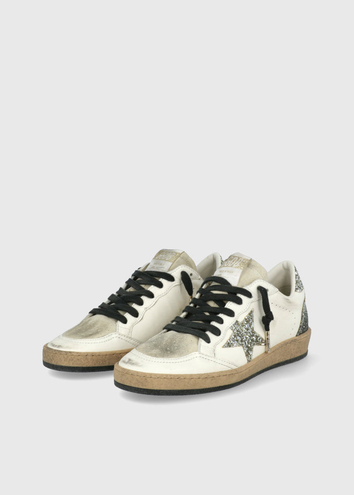Golden Goose Sneakers  Ball Star para mujer GLG-ZDBALLST