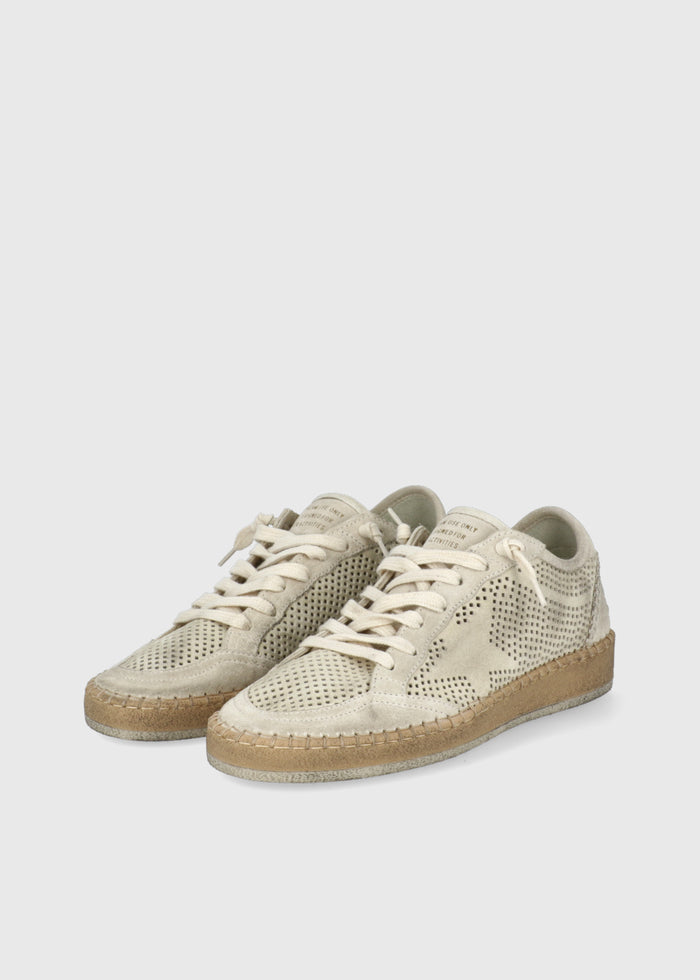 Golden Goose Sneakers  Ball Star para mujer GLG-ZDBALLST