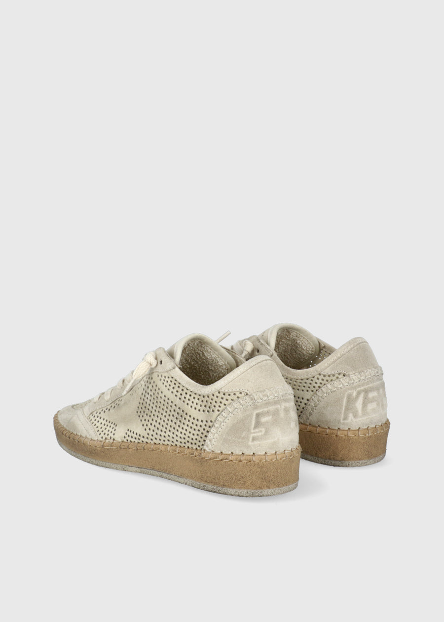 Golden Goose Sneakers  Ball Star para mujer GLG-ZDBALLST