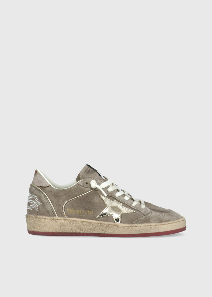 Golden Goose Sneakers  Ball Star para mujer GLG-ZDBALLST