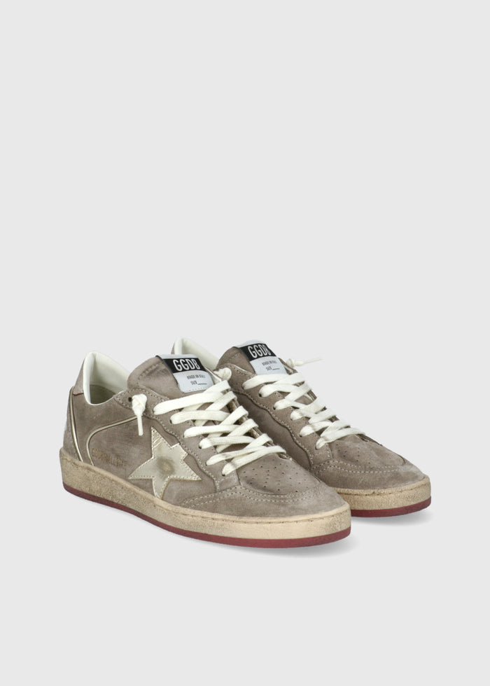 Golden Goose Sneakers  Ball Star para mujer GLG-ZDBALLST
