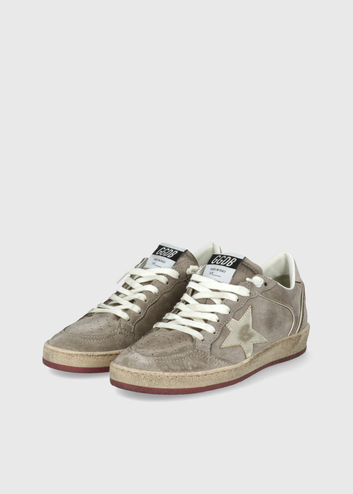 Golden Goose Sneakers  Ball Star para mujer GLG-ZDBALLST