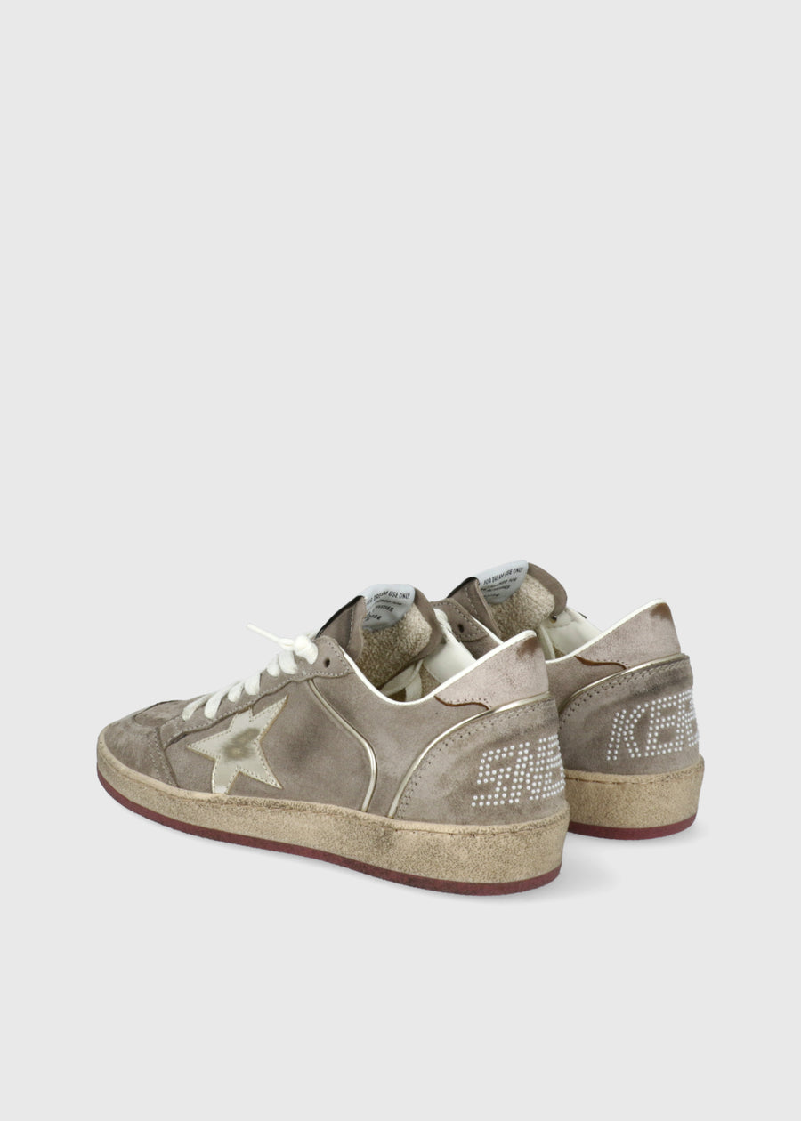 Golden Goose Sneakers  Ball Star para mujer GLG-ZDBALLST