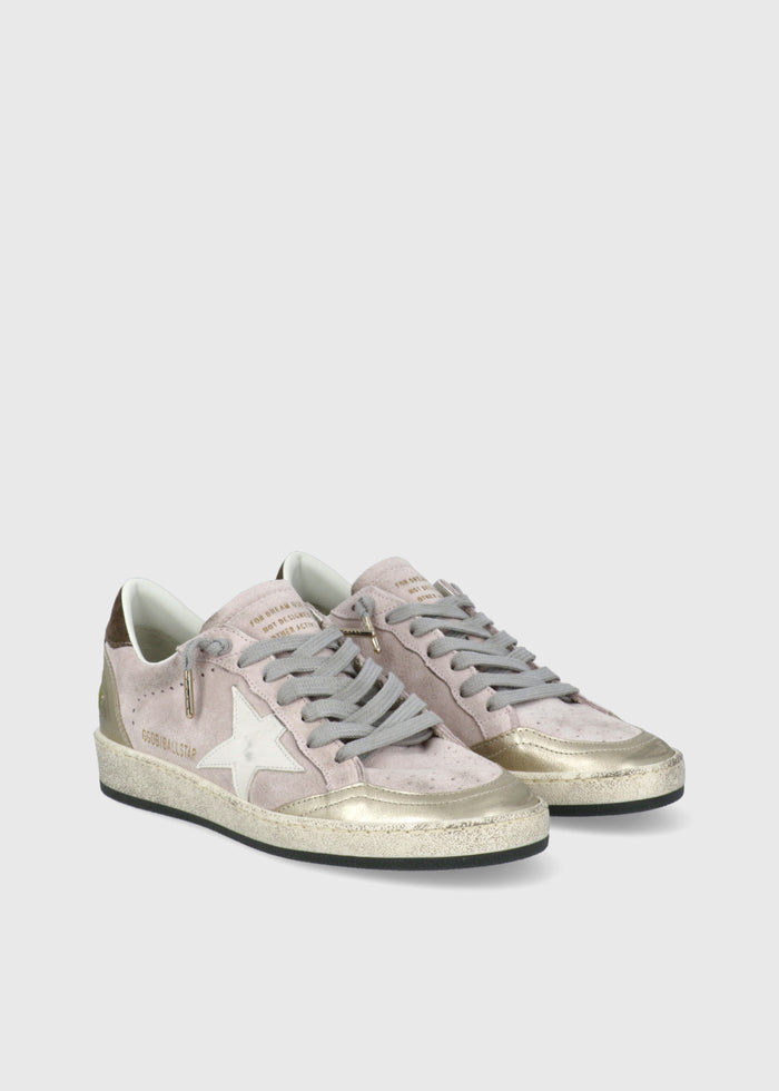 Golden Goose Sneakers  Ball Star para mujer GLG-ZDBALLST