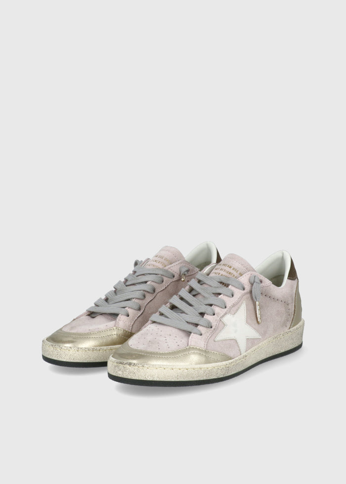 Golden Goose Sneakers  Ball Star para mujer GLG-ZDBALLST