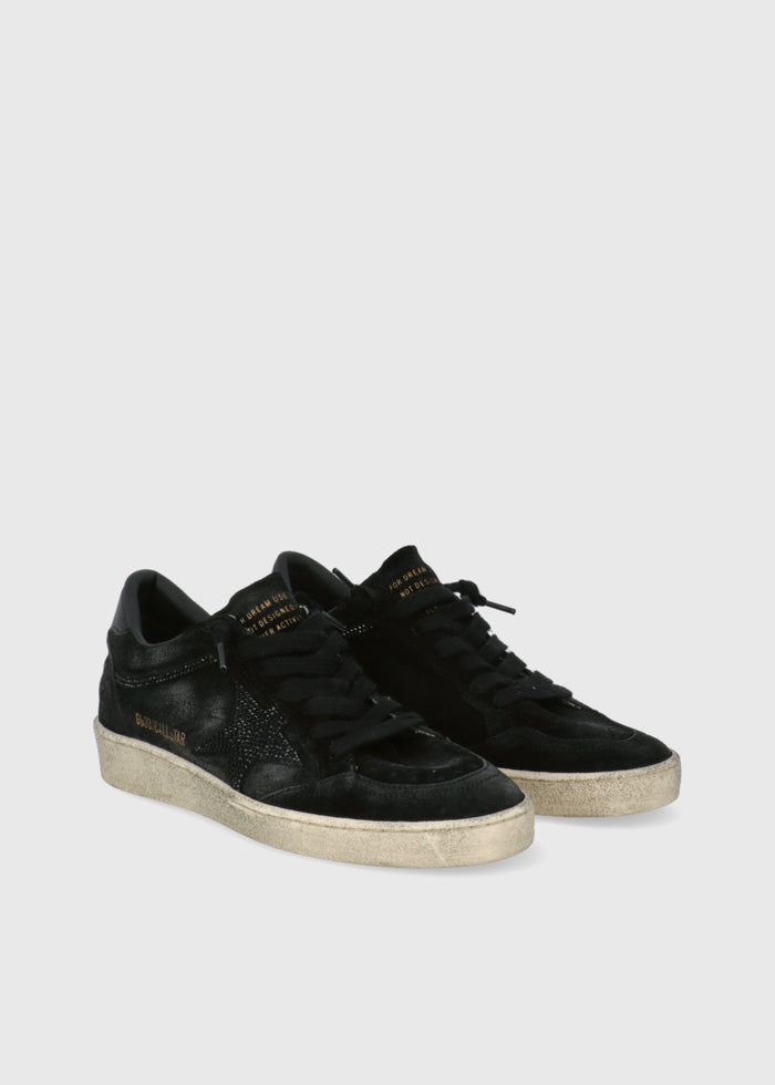 Golden Goose Sneakers  Ball Star para mujer GLG-ZDBALLST