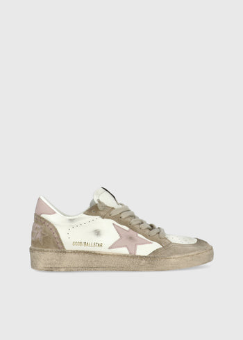 Golden Goose Sneakers  Ball Star para mujer GLG-ZDBALLST