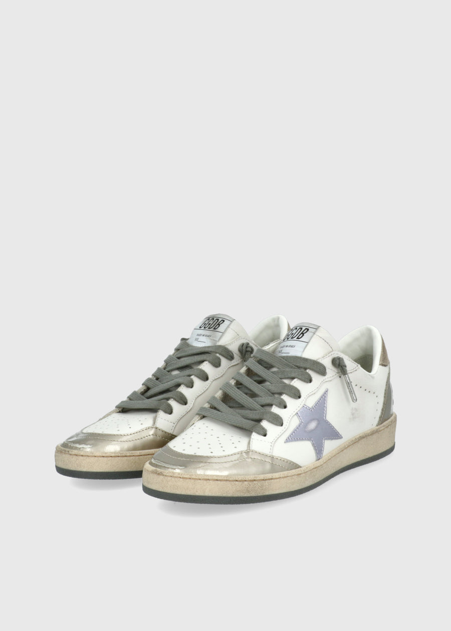 Golden Goose Sneakers  Ball Star para mujer GLG-ZDBALLST