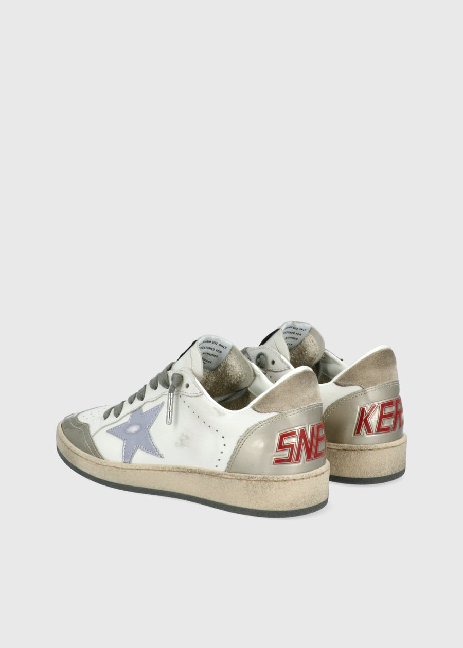 Golden Goose Sneakers  Ball Star para mujer GLG-ZDBALLST