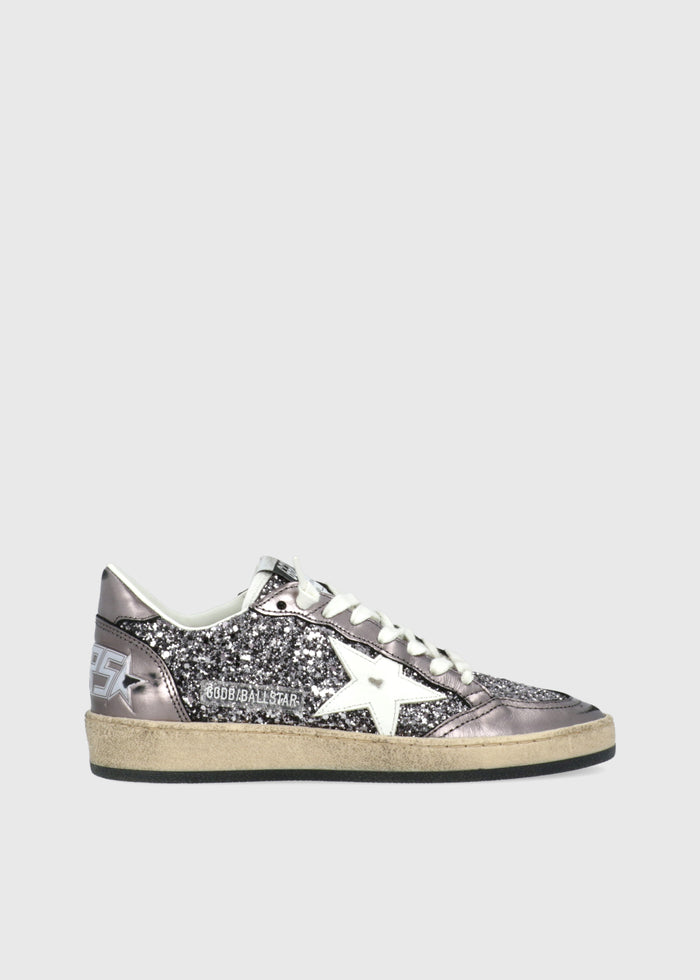 Golden Goose Sneakers  Ball Star para mujer GLG-ZDBALLST