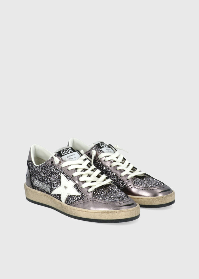 Golden Goose Sneakers  Ball Star para mujer GLG-ZDBALLST