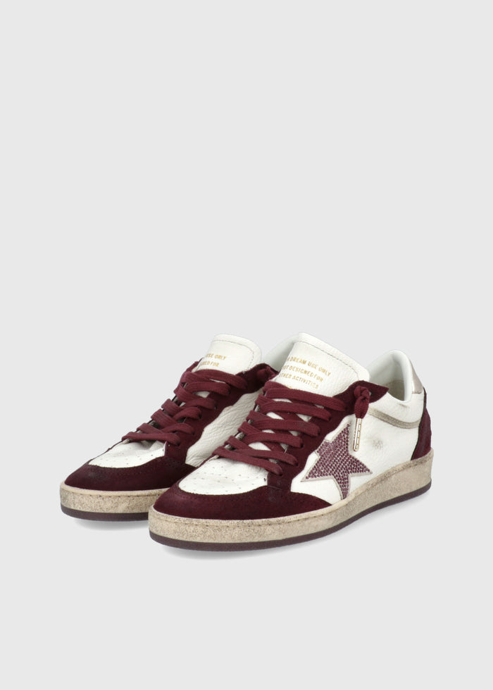 Golden Goose Sneakers  Ball Star para mujer GLG-ZDBALLST