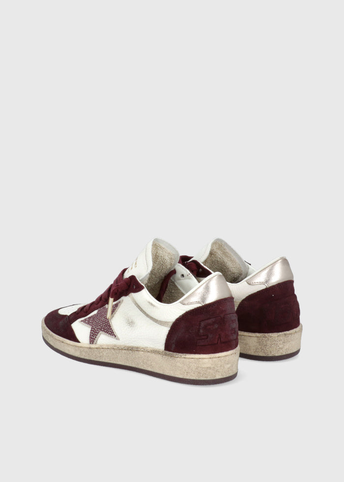 Golden Goose Sneakers  Ball Star para mujer GLG-ZDBALLST
