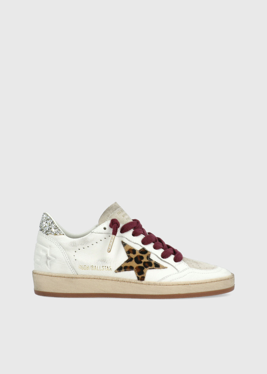 Golden Goose Sneakers  Ball Star para mujer GLG-ZDBALLST