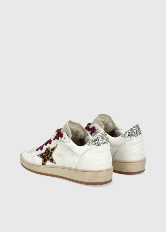 Golden Goose Sneakers  Ball Star para mujer GLG-ZDBALLST