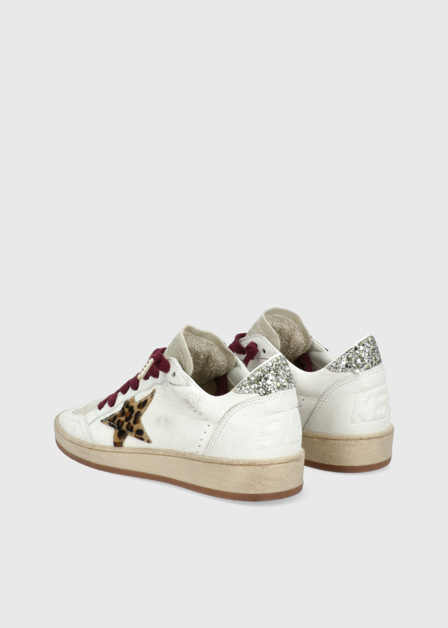 Golden Goose Sneakers  Ball Star para mujer GLG-ZDBALLST