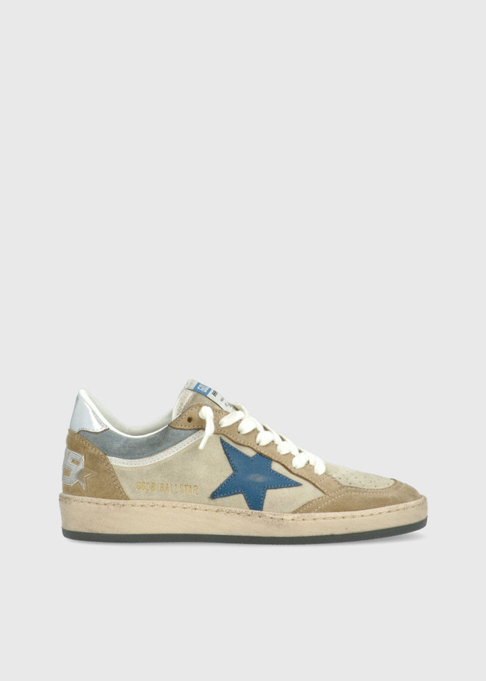 Golden Goose Sneakers  Ball Star para mujer GLG-ZDBALLST