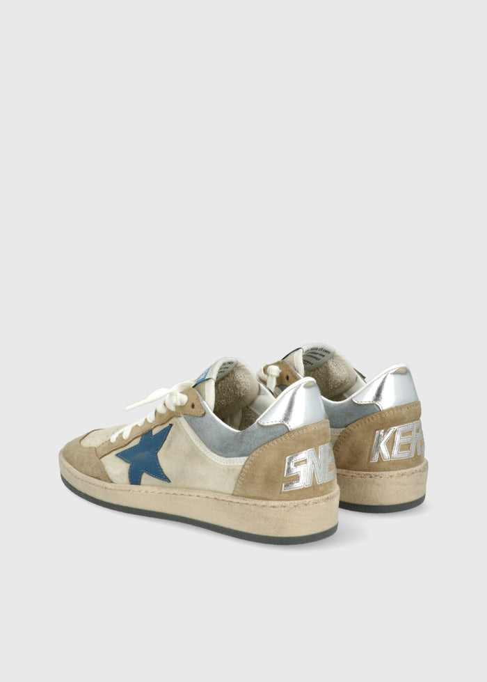 Golden Goose Sneakers  Ball Star para mujer GLG-ZDBALLST
