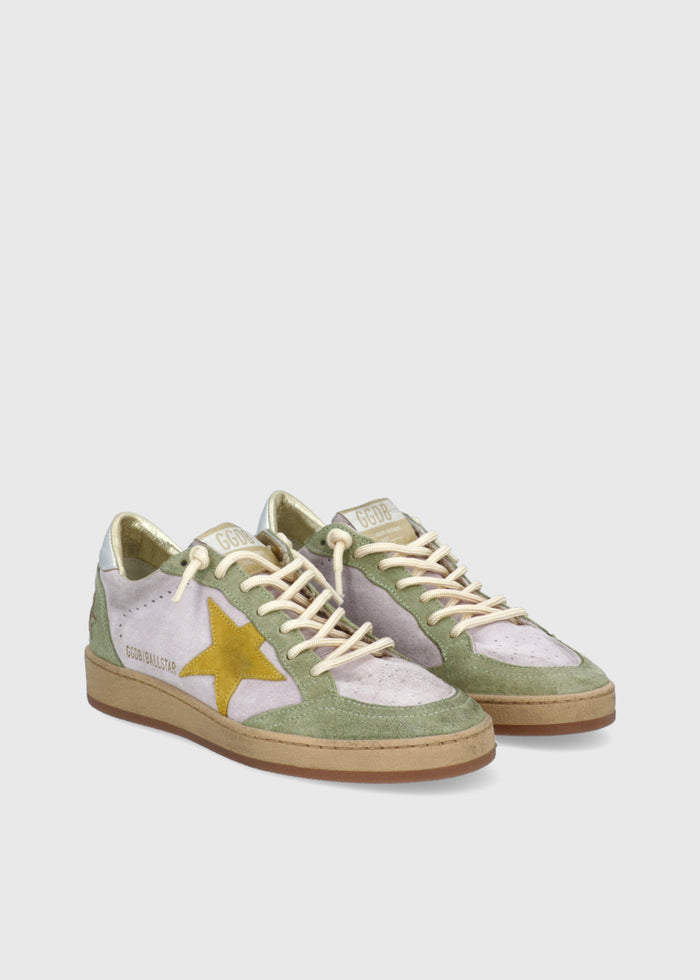 Golden Goose Sneakers  Ball Star para mujer GLG-ZDBALLST
