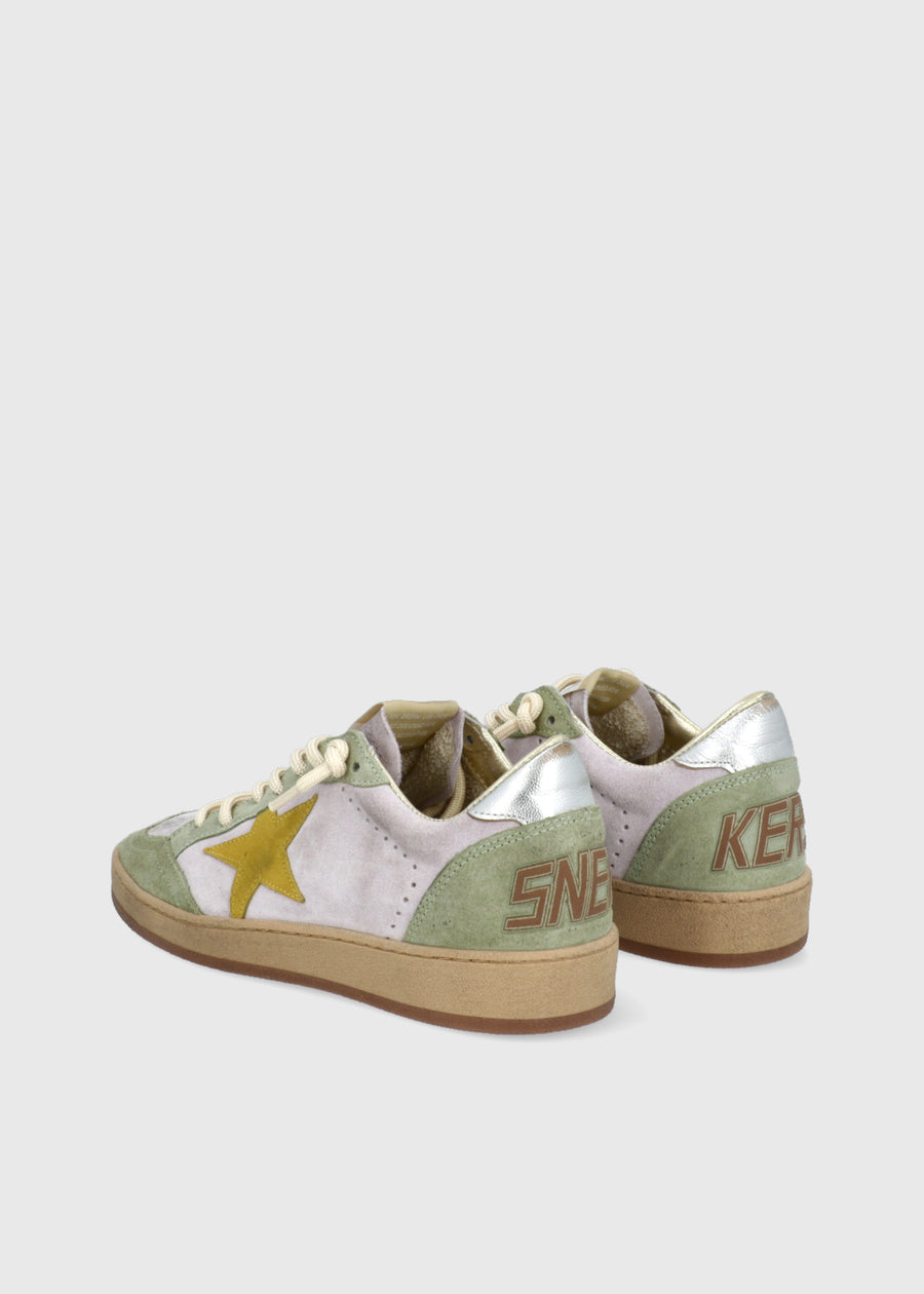 Golden Goose Sneakers  Ball Star para mujer GLG-ZDBALLST