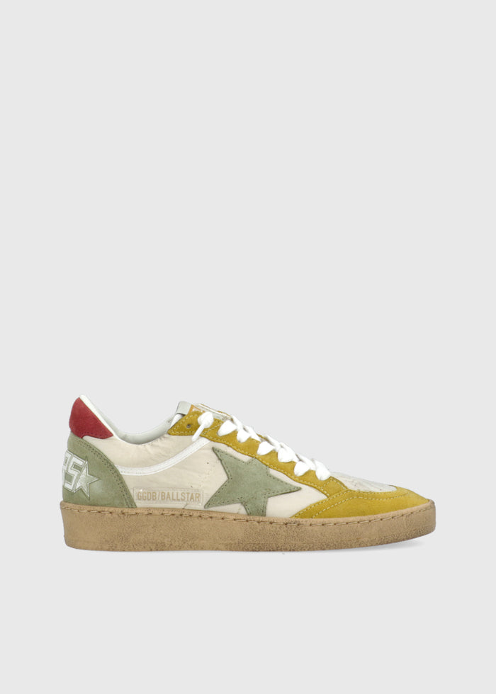 Golden Goose Sneakers  Ball Star para mujer GLG-ZDBALLST