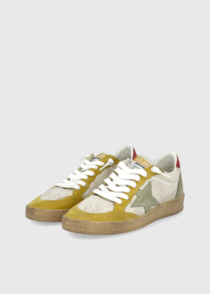 Golden Goose Sneakers  Ball Star para mujer GLG-ZDBALLST