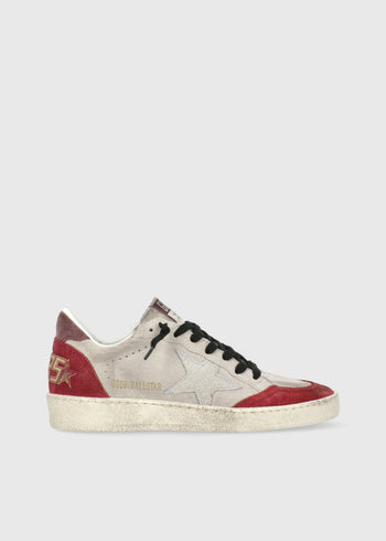 Golden Goose Sneakers  Ball Star para mujer GLG-ZDBALLST