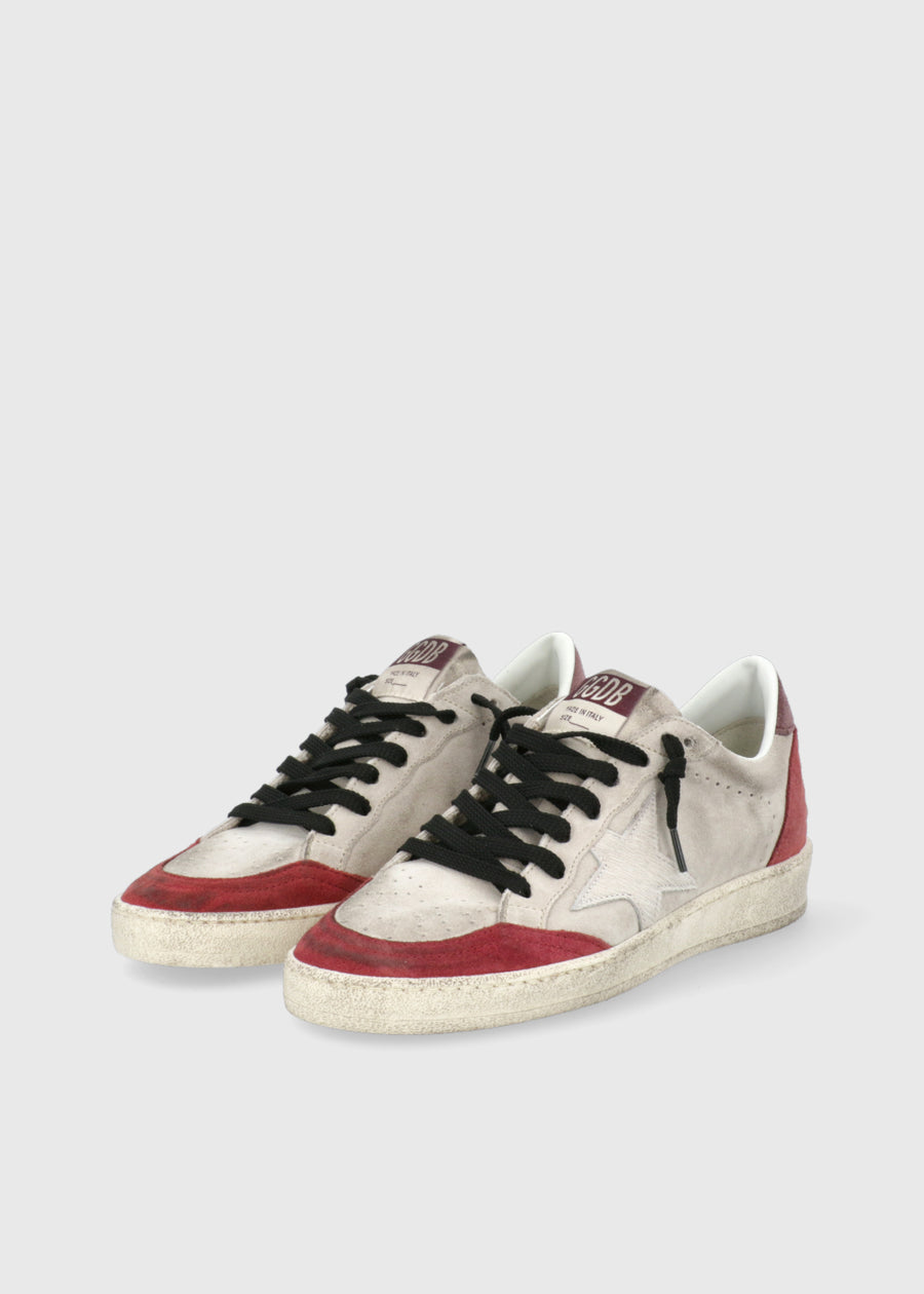 Golden Goose Sneakers  Ball Star para mujer GLG-ZDBALLST