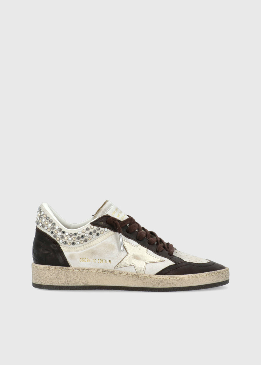 Golden Goose Sneakers  Ball Star para mujer GLG-ZDBALLST