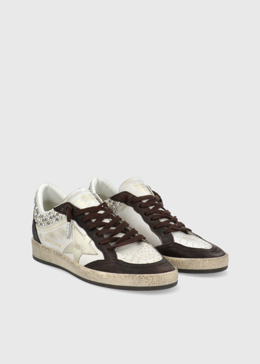 Golden Goose Sneakers  Ball Star para mujer GLG-ZDBALLST