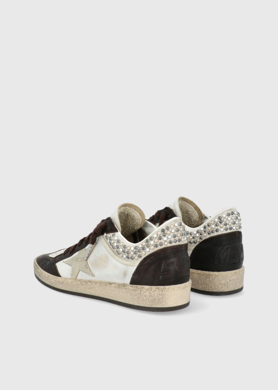 Golden Goose Sneakers  Ball Star para mujer GLG-ZDBALLST