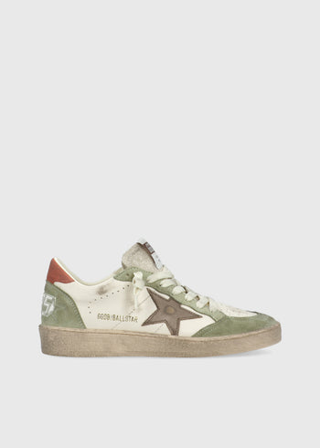 Golden Goose Sneakers  Ball Star para mujer GLG-ZDBALLST