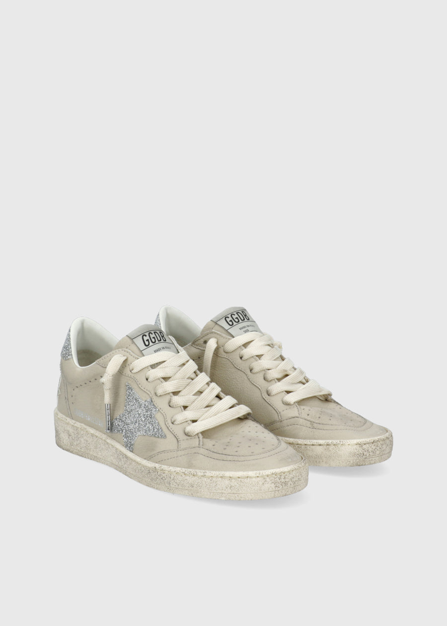 Golden Goose Sneakers  Ball Star para mujer GLG-ZDBALLST