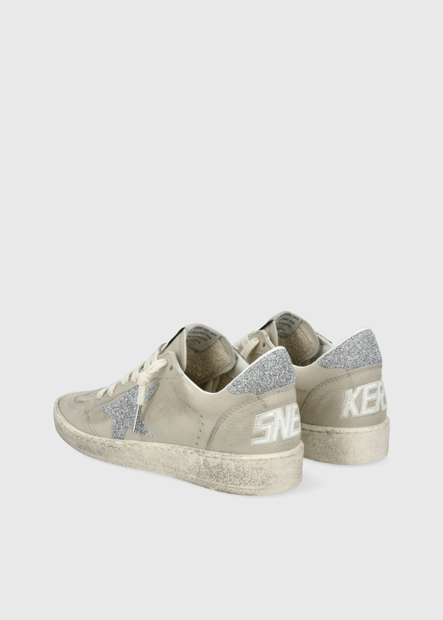 Golden Goose Sneakers  Ball Star para mujer GLG-ZDBALLST