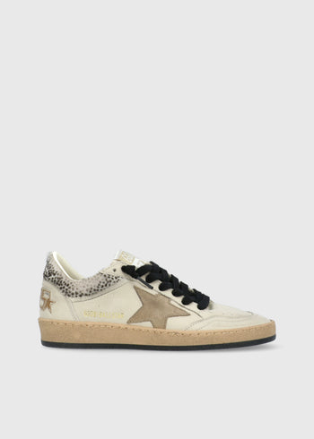 Golden Goose Sneakers  Ball Star para mujer GLG-ZDBALLST