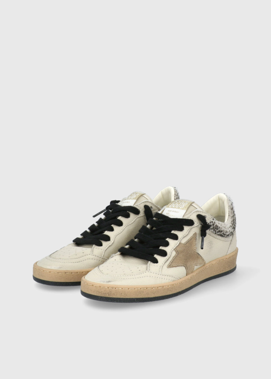 Golden Goose Sneakers  Ball Star para mujer GLG-ZDBALLST