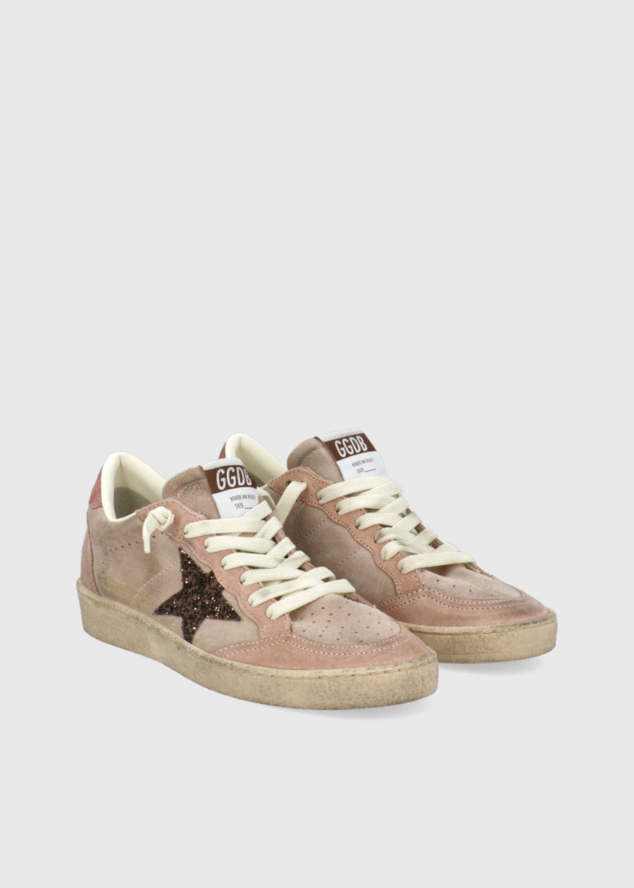 Golden Goose Sneakers  Ball Star para mujer GLG-ZDBALLST