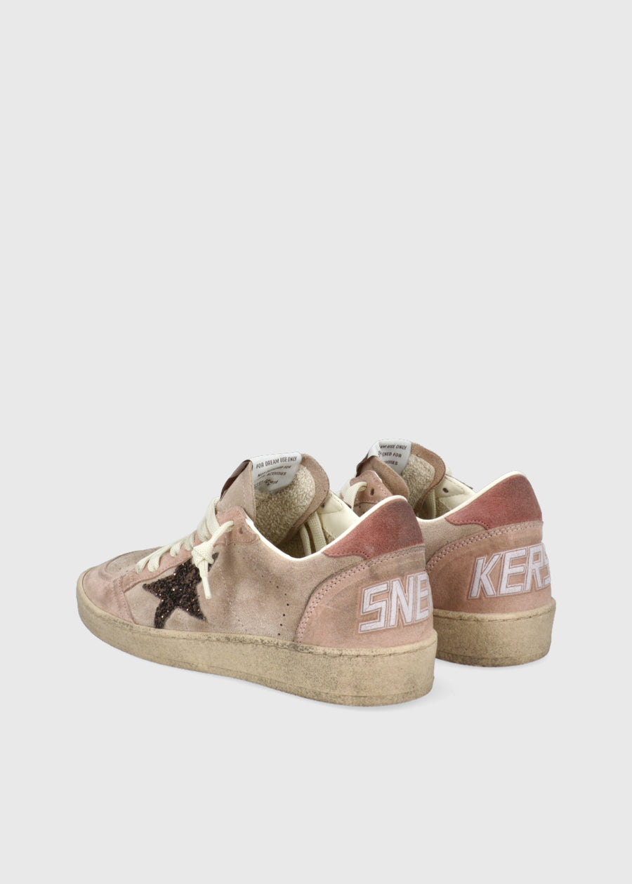 Golden Goose Sneakers  Ball Star para mujer GLG-ZDBALLST