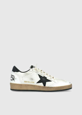 Golden Goose Sneakers  Ball Star para mujer GLG-ZDBALLST