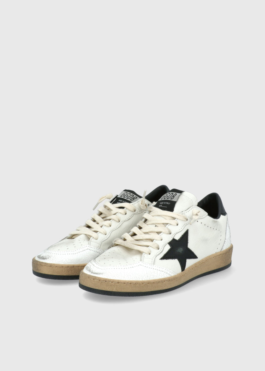 Golden Goose Sneakers  Ball Star para mujer GLG-ZDBALLST