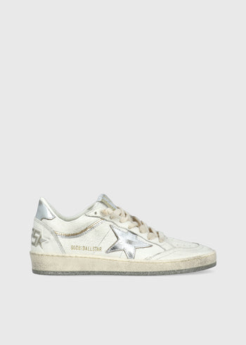 Golden Goose Sneakers  Ball Star para mujer GLG-ZDBALLST